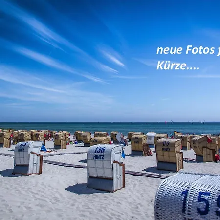 Holiday home Hof Hagen - 