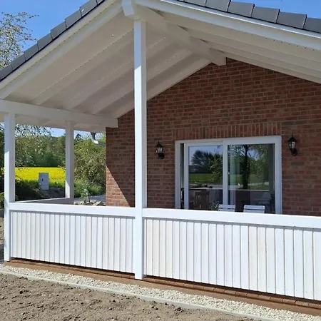 Holiday home Hof Hagen - 