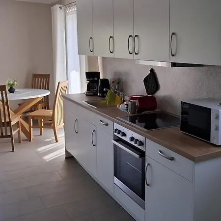 Holiday home Hof Hagen - 